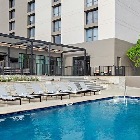 Готель Marriott San Antonio Airport Екстер'єр фото
