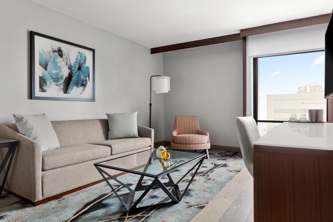 Готель Marriott San Antonio Airport Екстер'єр фото