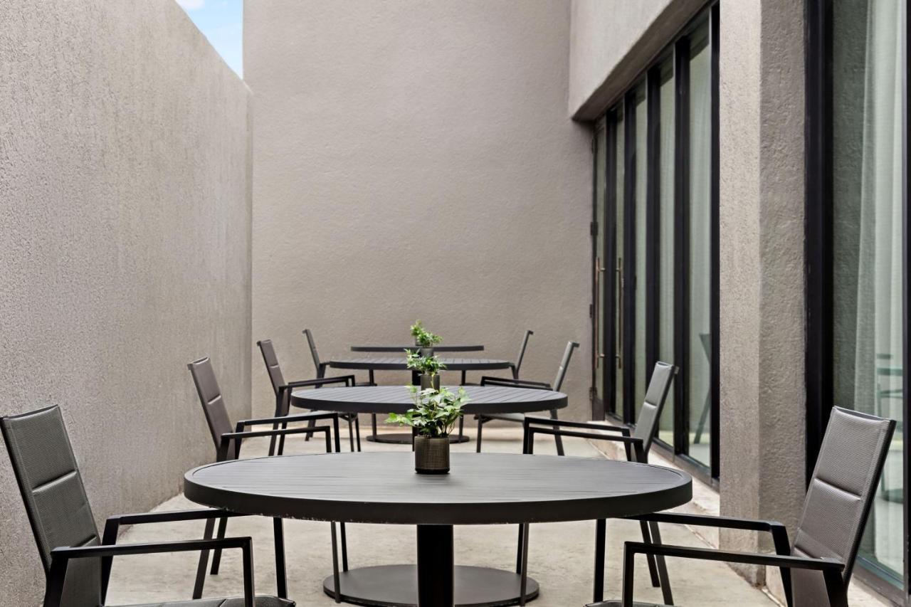Готель Marriott San Antonio Airport Екстер'єр фото
